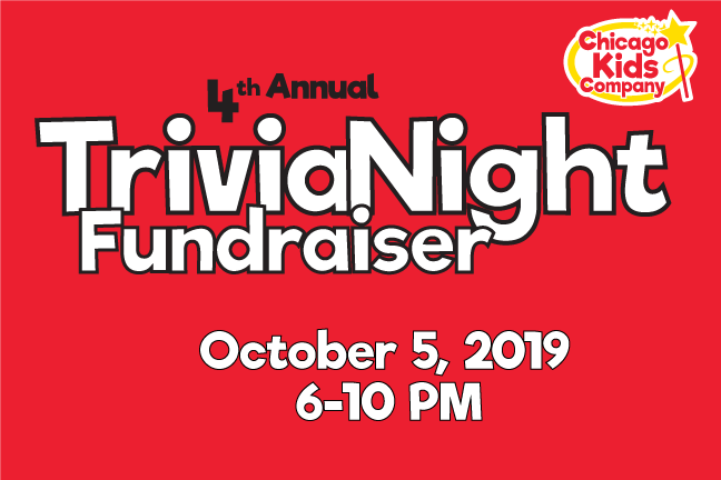 Trivia Night 2019 Tacos & Trivia Fundraiser 2019