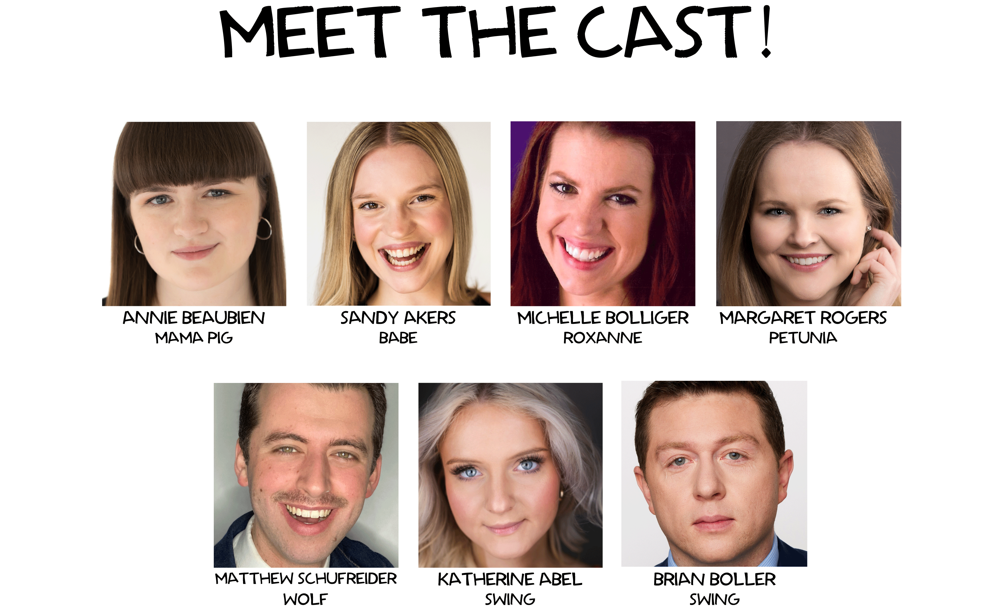MeetTheCastPigs2022