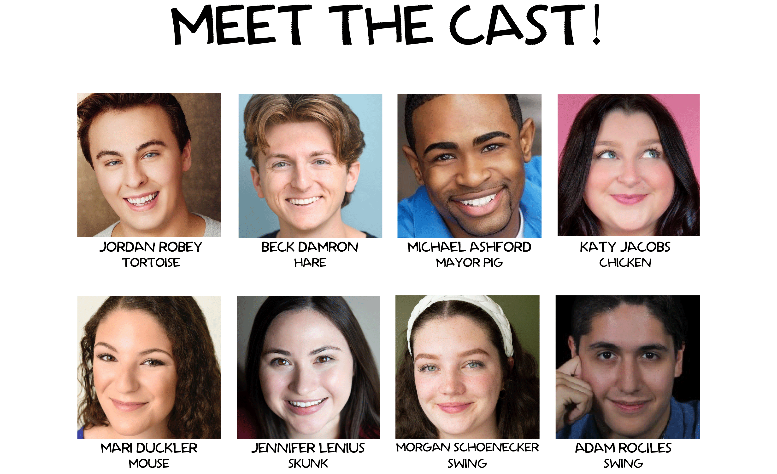 MeetTheCastTortoise2022