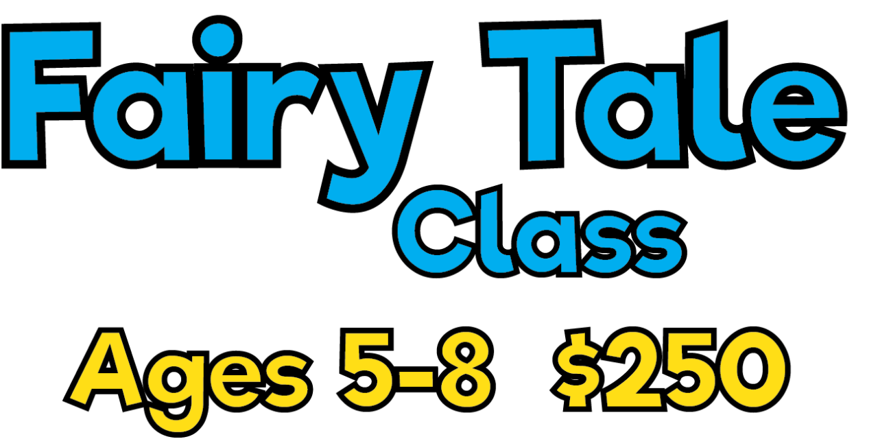 ClassesChicago Kids Company Live Professional Theatre for the Whole