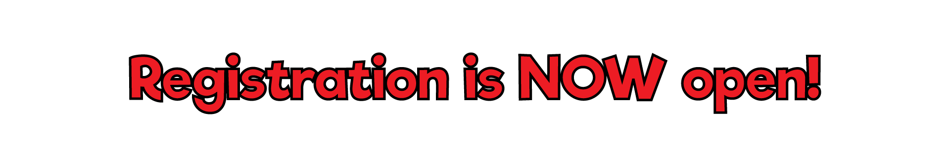 RegistrationOpen