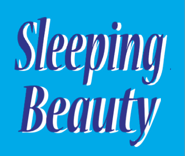 SLEEPING BEAUTY: July 28-August 1, 2025 (Ages 5-9)