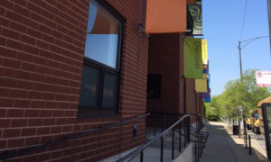 Beverly Arts Center CKC Venue
