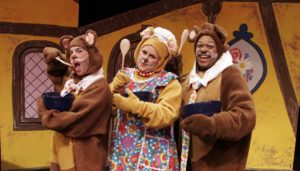Chicago Kids Company Theater for Family
