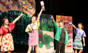 Kids Junior Theater Camp Chicago