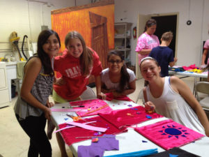 Kids Theater Camp Chicago