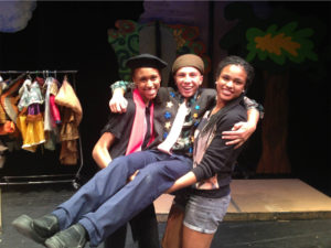 Kids Theater Camp Chicago