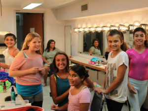 Kids Theater Camp Chicago
