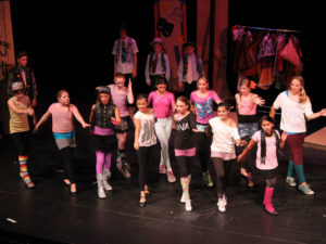 Kids Theater Camp Chicago