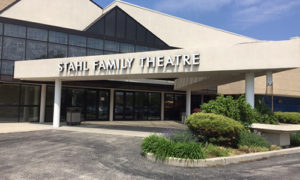 Stahl Family Theater CKC Venue