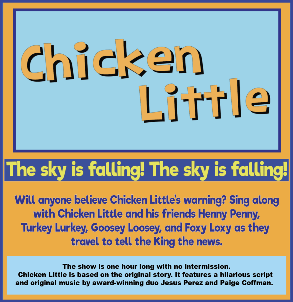 chicken-little-chicago-kids-company