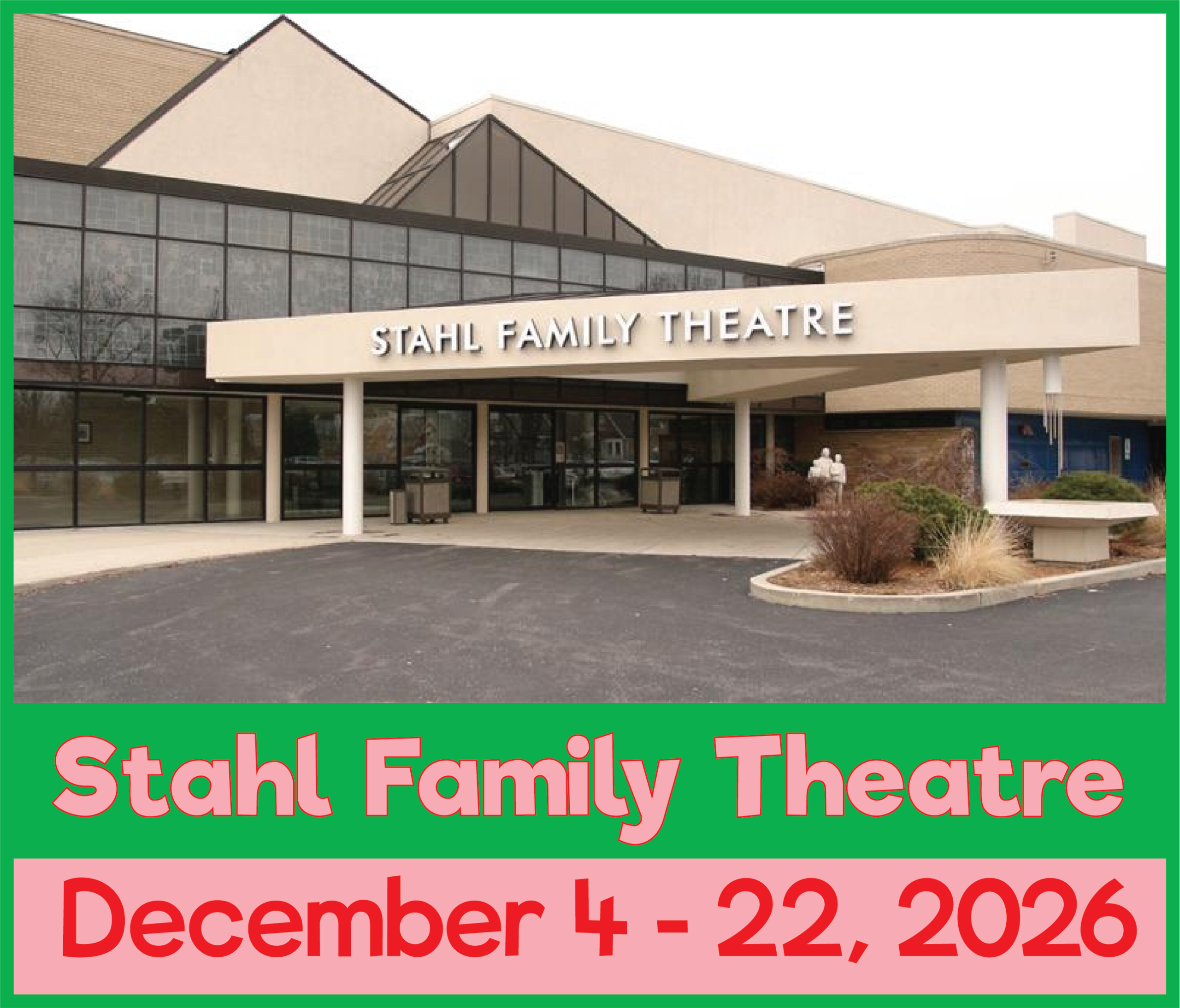 Stahl Mrs. Claus